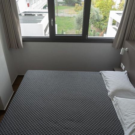 Olympos Suites Apartments Leptokarya  Exterior photo