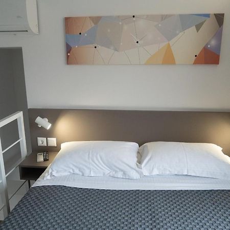 Olympos Suites Apartments Leptokarya  Exterior photo